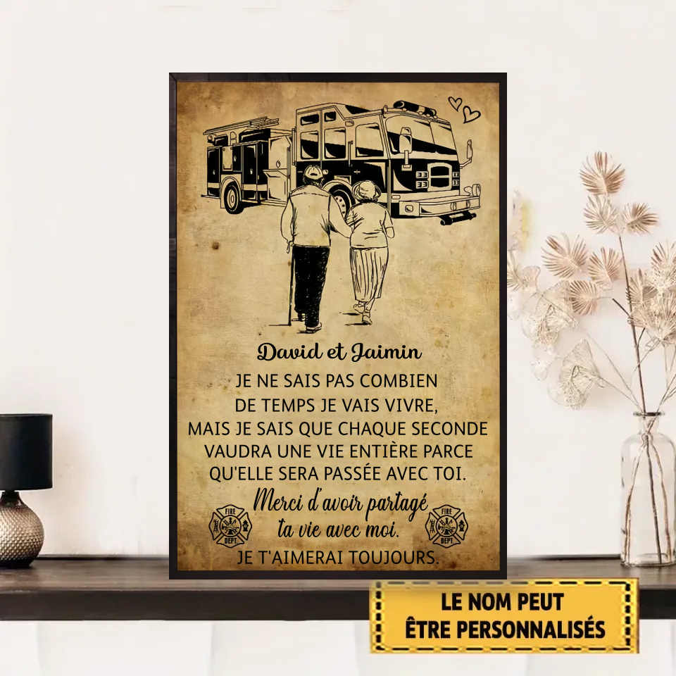 Je Ne Sais Pas Combien Personnalisé Enseigne En Métal