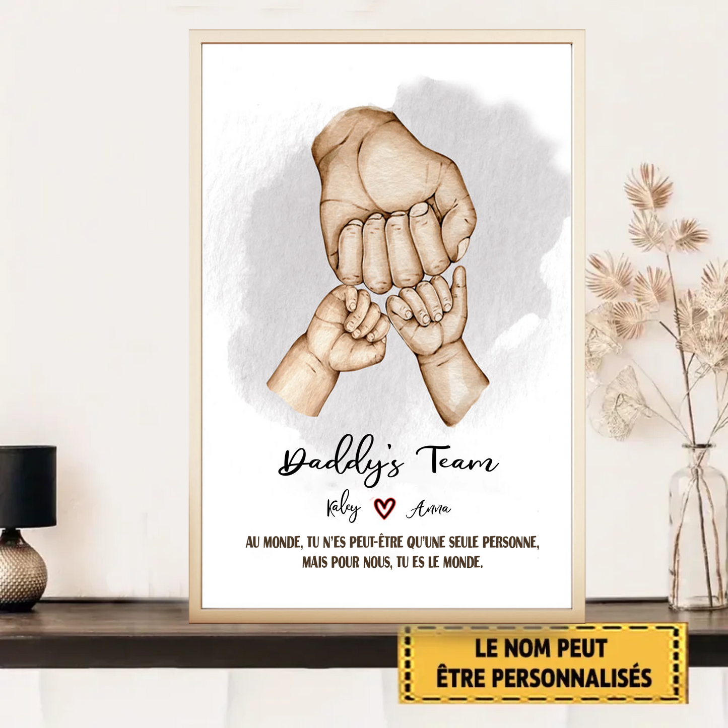 Mais Pour No 2090 Personnalisé Enseigne En Métal