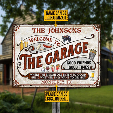 Garage