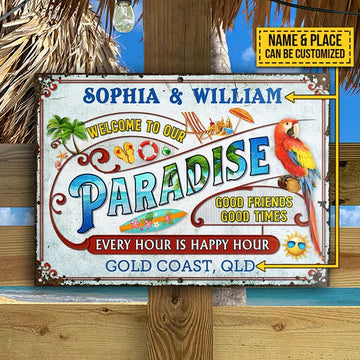 Paradise