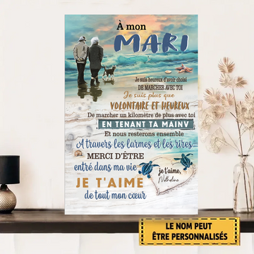 Je Suis Heureux D'avoir Choisi 1826 Personnalisé Enseigne En Métal
