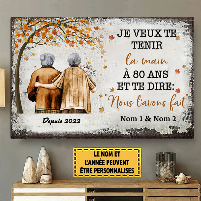 Ich werde 80 Jahre alt sein und 75 Jahre lang Metal spielen