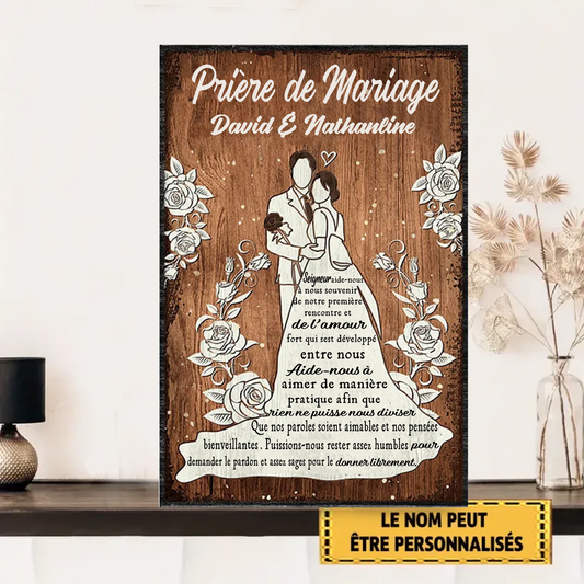 Rien Ne Puisse Nous Diviser 1950 Personnalisé Enseigne En Métal